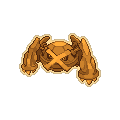 Gold Metagross